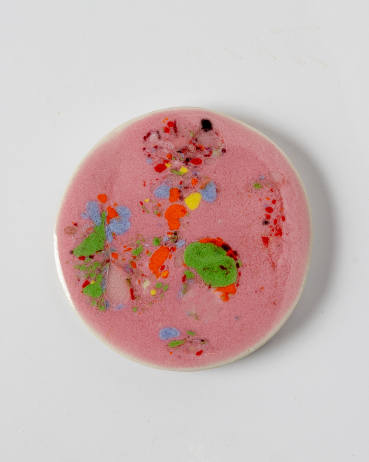 Bricolage Ceramic Magnet [various models]