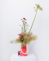 Vase Extra Wonky Berry