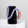 Vase Extra Wonky Cereal