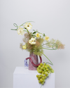Vase Extra Wonky Noise