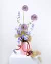 Vase Extra Wonky Twist