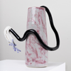 Vase Super Wonky Static