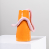 Vase Wonky Clementine