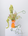 Vase Wonky Clementine
