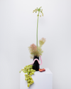 Vase Wonky Dark mode