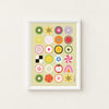 Affiche 'Les Bonbons'