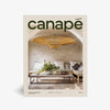Magazine Canapé vol. 02 'Matières et textures'