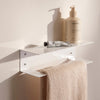 12" towel bar [varied colors] 