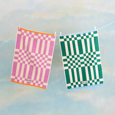 Serviette à main Marina [couleur variées]