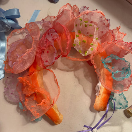 Marina headband