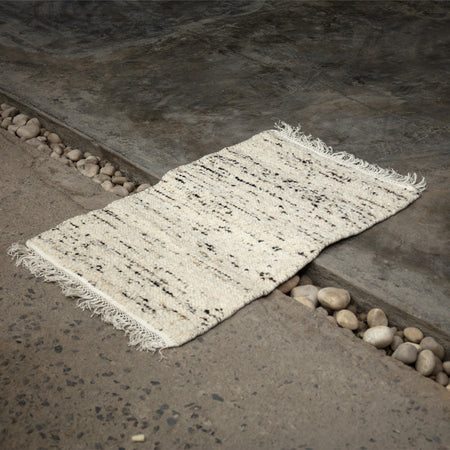 Petit tapis Birch