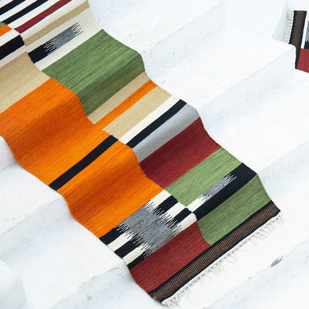 Tapis de couloir Chanterelle