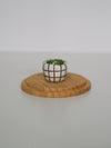 Sculpture miniature 'Matcha cup'