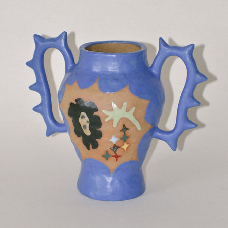 Vase Mirage