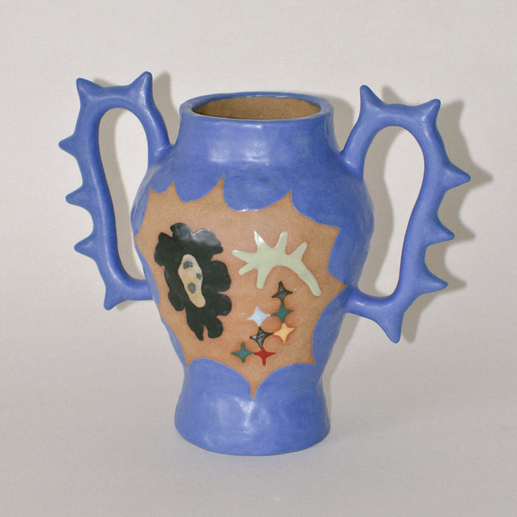 Vase Mirage
