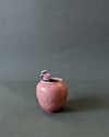Mini Plump Floral Vase [Various Colors]