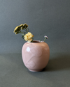 Moyen dodu vase floral [couleurs variées]