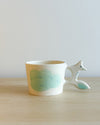 Tails &amp; Tea Cup [various designs]