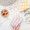 Trio de carnets de poche Salade de fruits