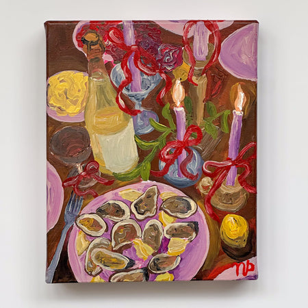 Original work 'For No Reason At All'