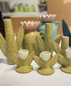 Tall Grass Vase [various sizes]