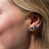 Stud Earring Les Petites Poussières