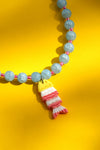Collier Poisson