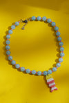 Collier Poisson
