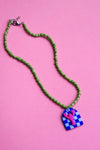Collier Homard