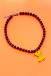 Collier Pasta