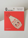 Autocollant Mayo Kewpie