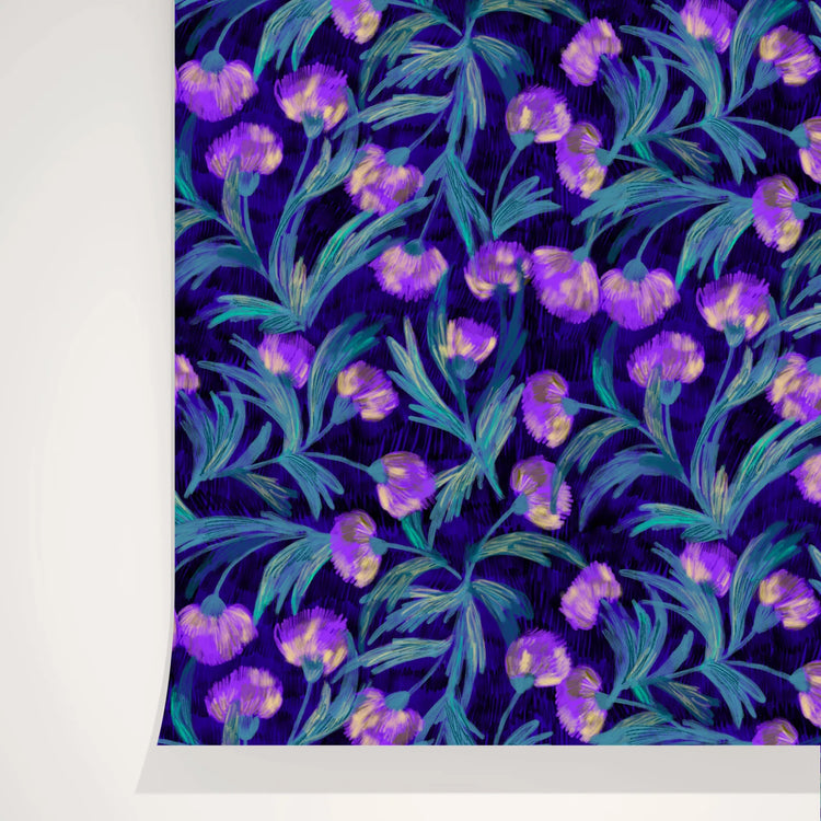 Alba Night Wallpaper