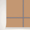 Papier peint Caro Havane