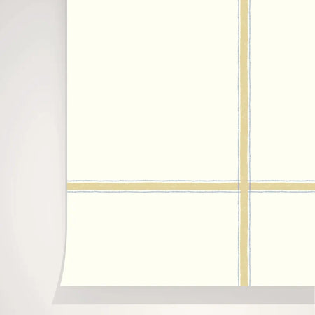 Papier peint Caro Lait