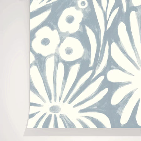 Papier peint Parfum Nuage