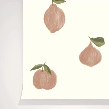 Orchard wallpaper 