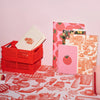 Carnet de poche Gaspacho [pages blanches]