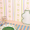 Papier peint Ribbons
