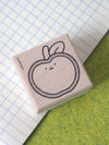 Étampe Pomme
