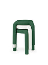 Tabouret Piccolo vert