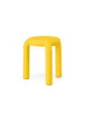 Tabouret Piccolo jaune