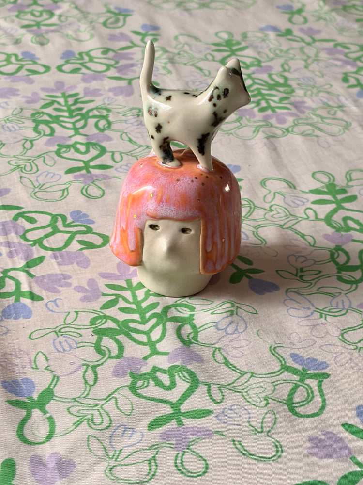 Figurine 'Always with me' [modèles variés]