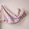 Plaid Vichy Parme