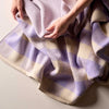 Plaid Vichy Parme