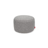 Pouf ottoman Point Mingle [couleurs variées]