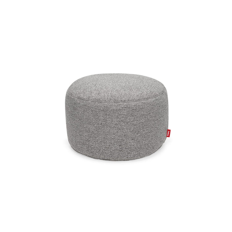 Pouf ottoman Point Mingle [couleurs variées]