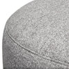 Pouf ottoman Point Mingle [couleurs variées]