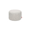 Pouf ottoman Point Mingle [couleurs variées]
