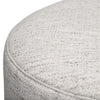 Pouf ottoman Point Mingle [couleurs variées]