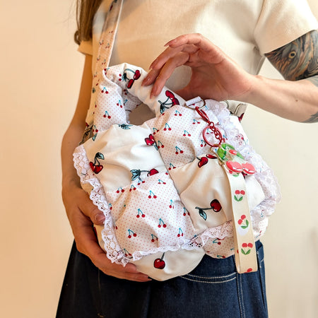 Sac Limited Mini Bubbles - Maraschino